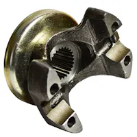 Nitro Gear & Axle YOKGM8.2-1310-25