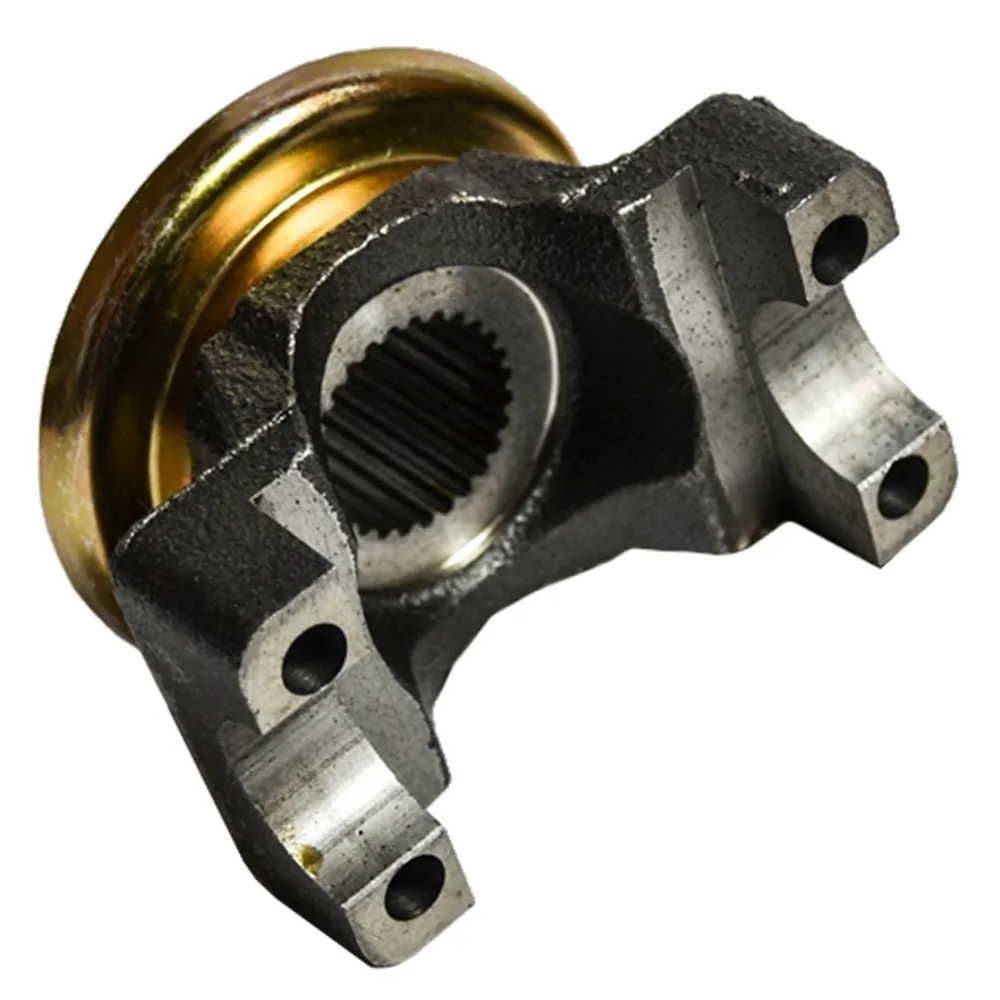 Nitro Gear & Axle YOKGM8.2BOP-3R