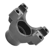 Nitro Gear & Axle YOKGM8.5-1350-F