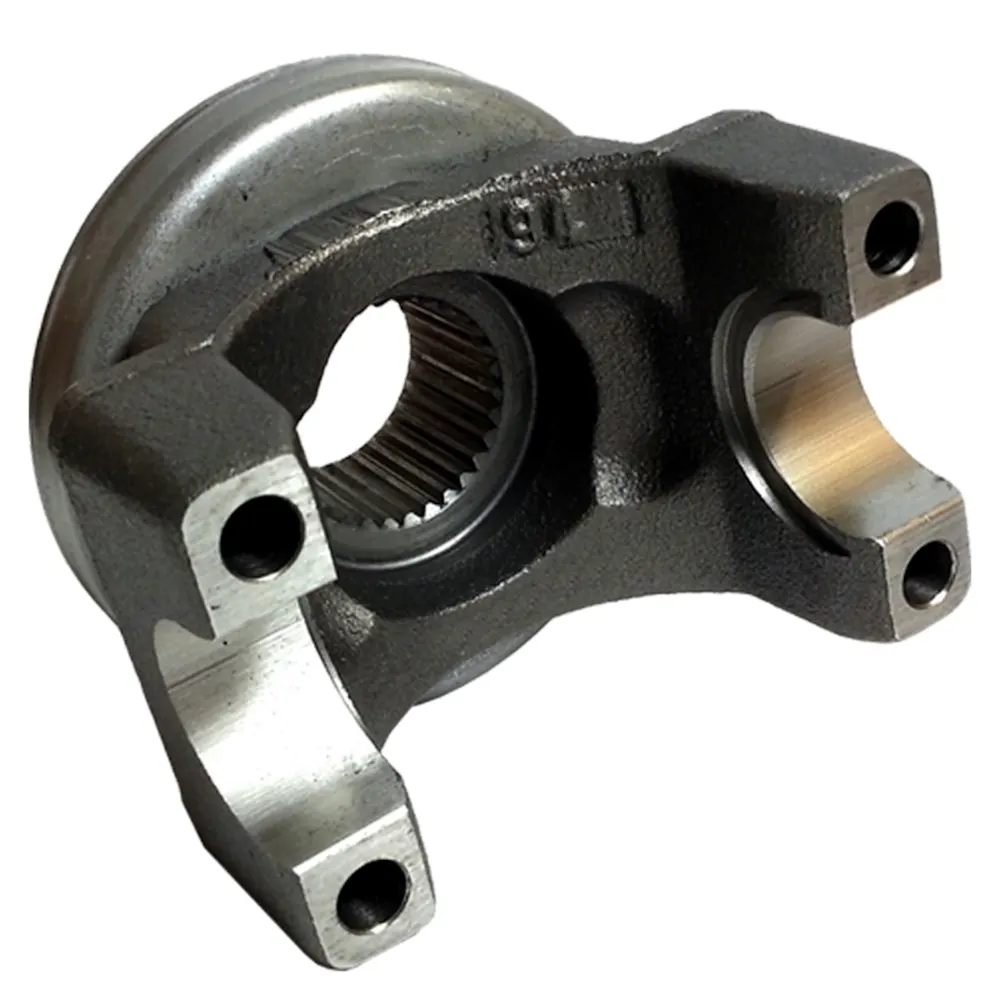 Nitro Gear & Axle YOKGM8.5-M3R