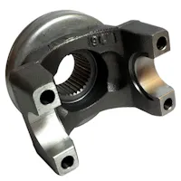 Nitro Gear & Axle YOKGM8.5-M3R