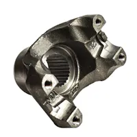 Nitro Gear & Axle YOKM20-1310-28S