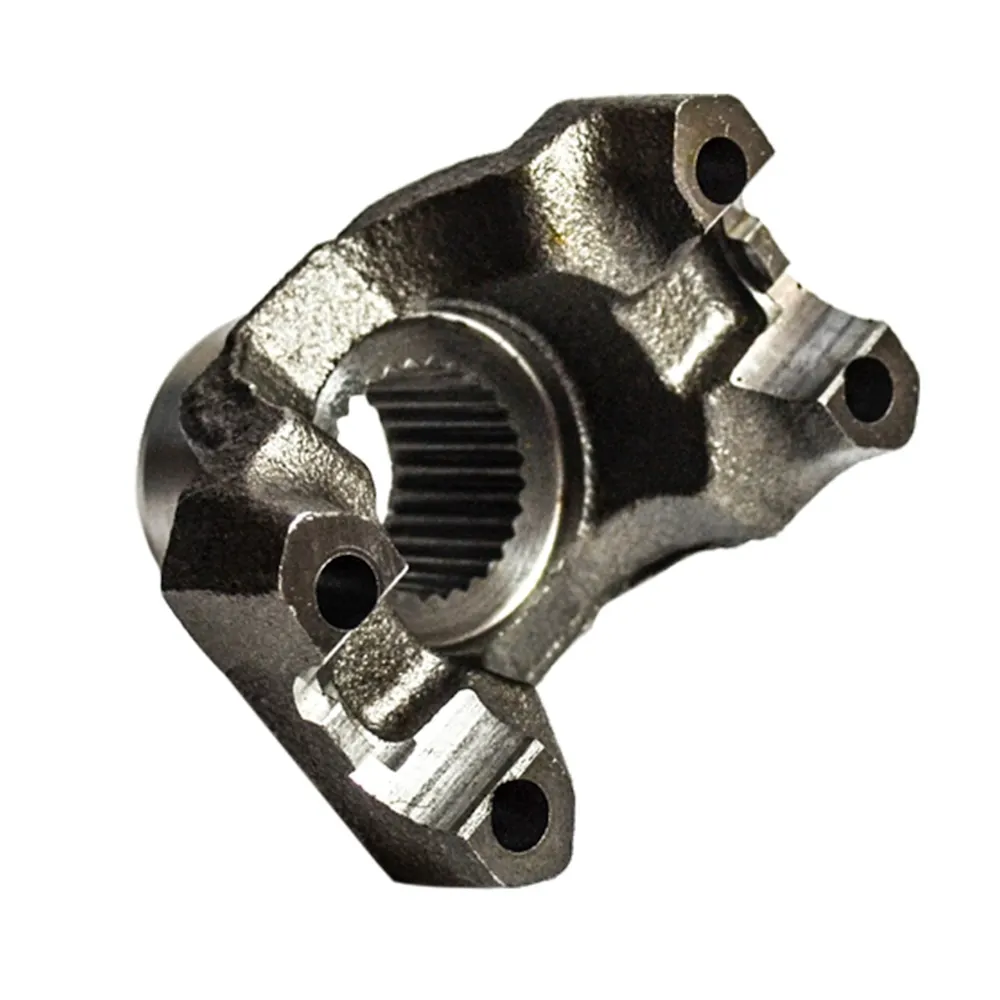 Nitro Gear & Axle YOKM20-1310-28U