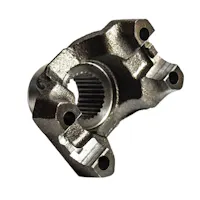 Nitro Gear & Axle YOKM20-1310-28U