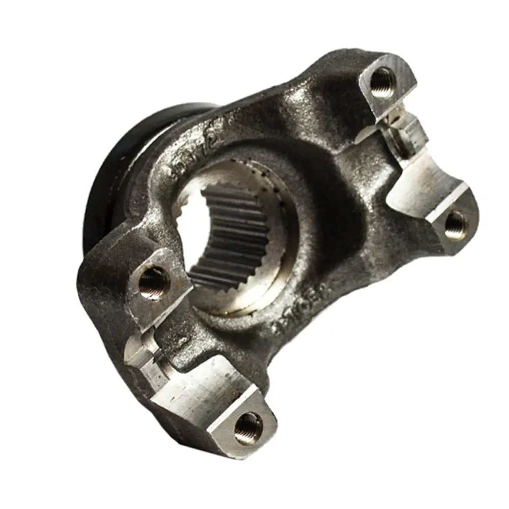 Nitro Gear & Axle YOKM20-1350-28S