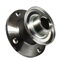 Nitro Gear & Axle YOKM226-24