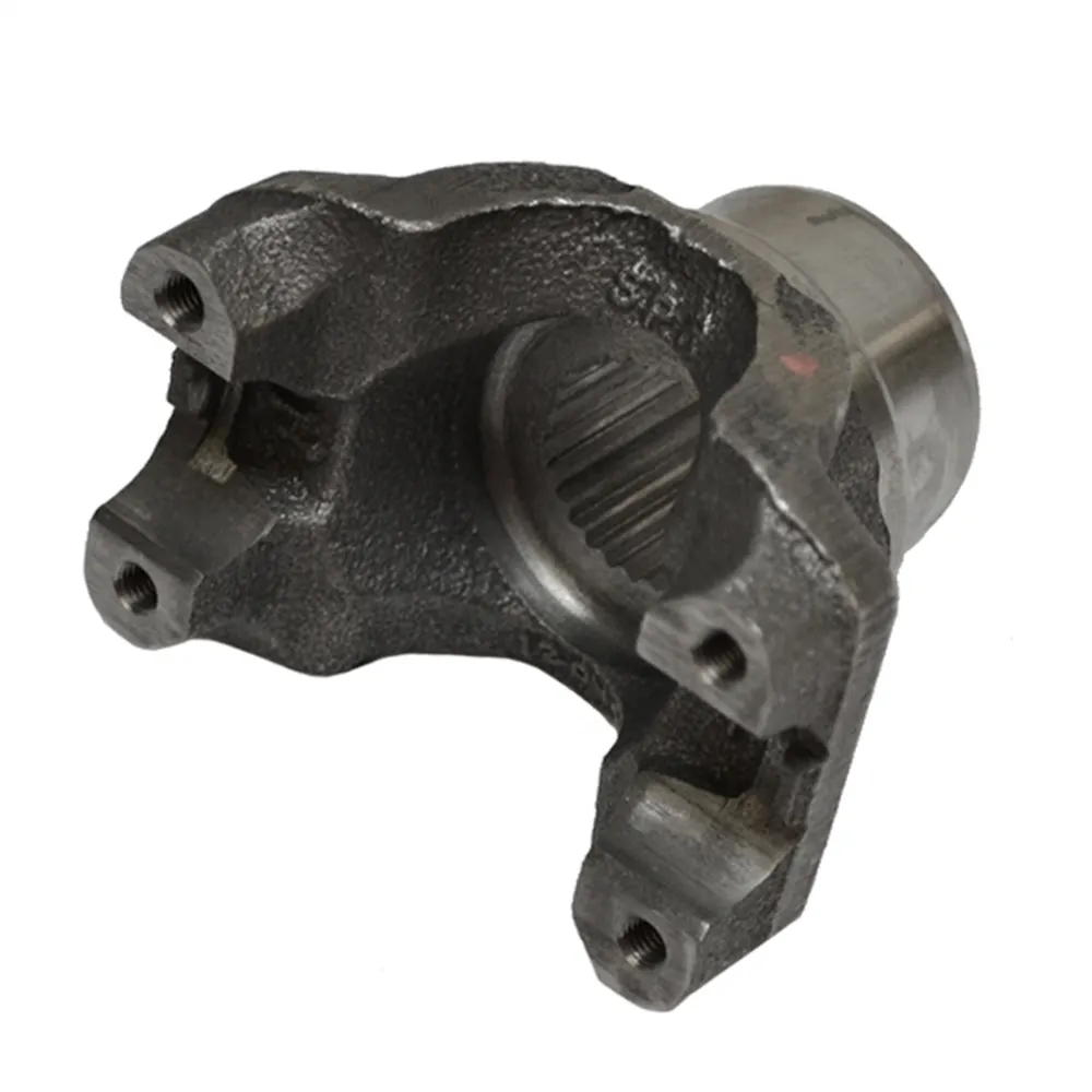 Nitro Gear & Axle YOKM35-1310-26S