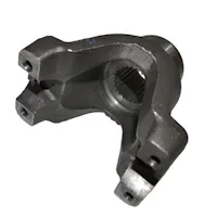 Nitro Gear & Axle YOKM35-1330-26S
