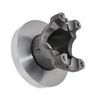 Nitro Gear & Axle YOKSA275