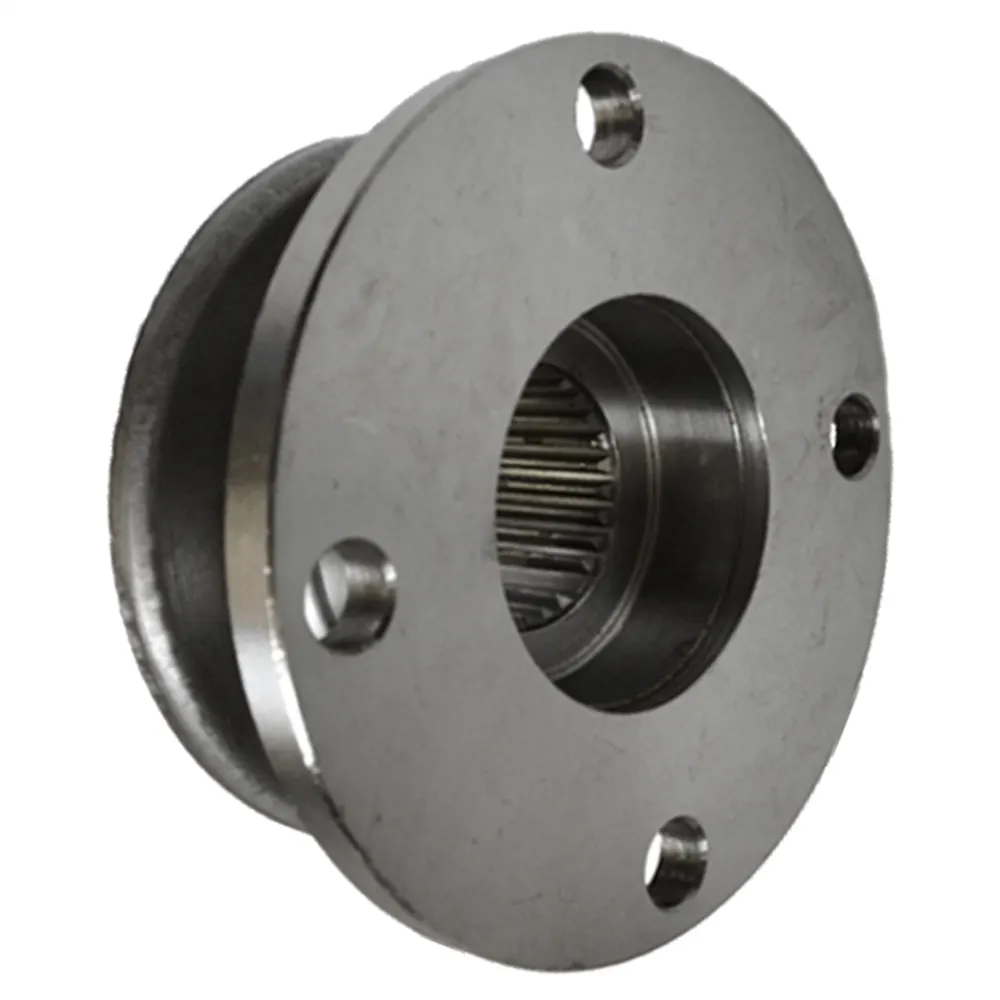 Nitro Gear & Axle YOKT10.5