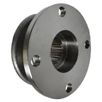 Nitro Gear & Axle YOKT10.5