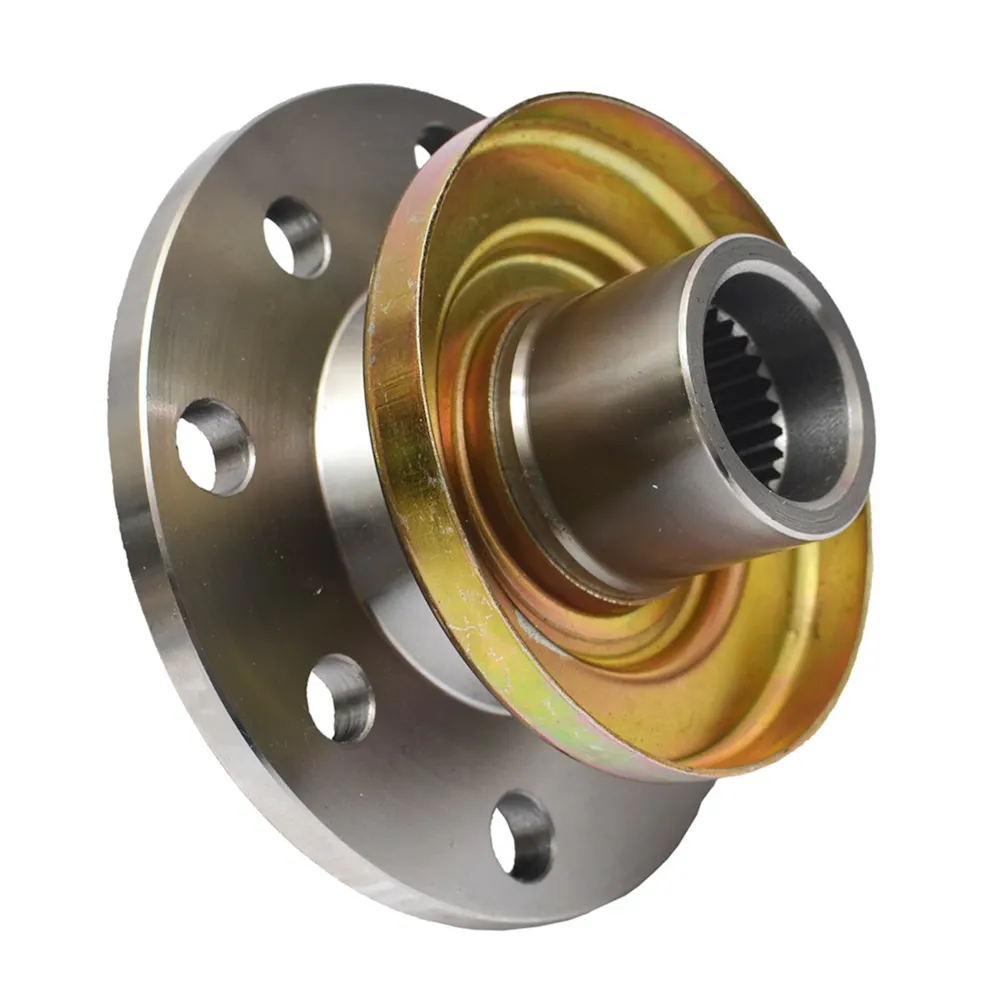 Nitro Gear & Axle YOKT35040-DUAL