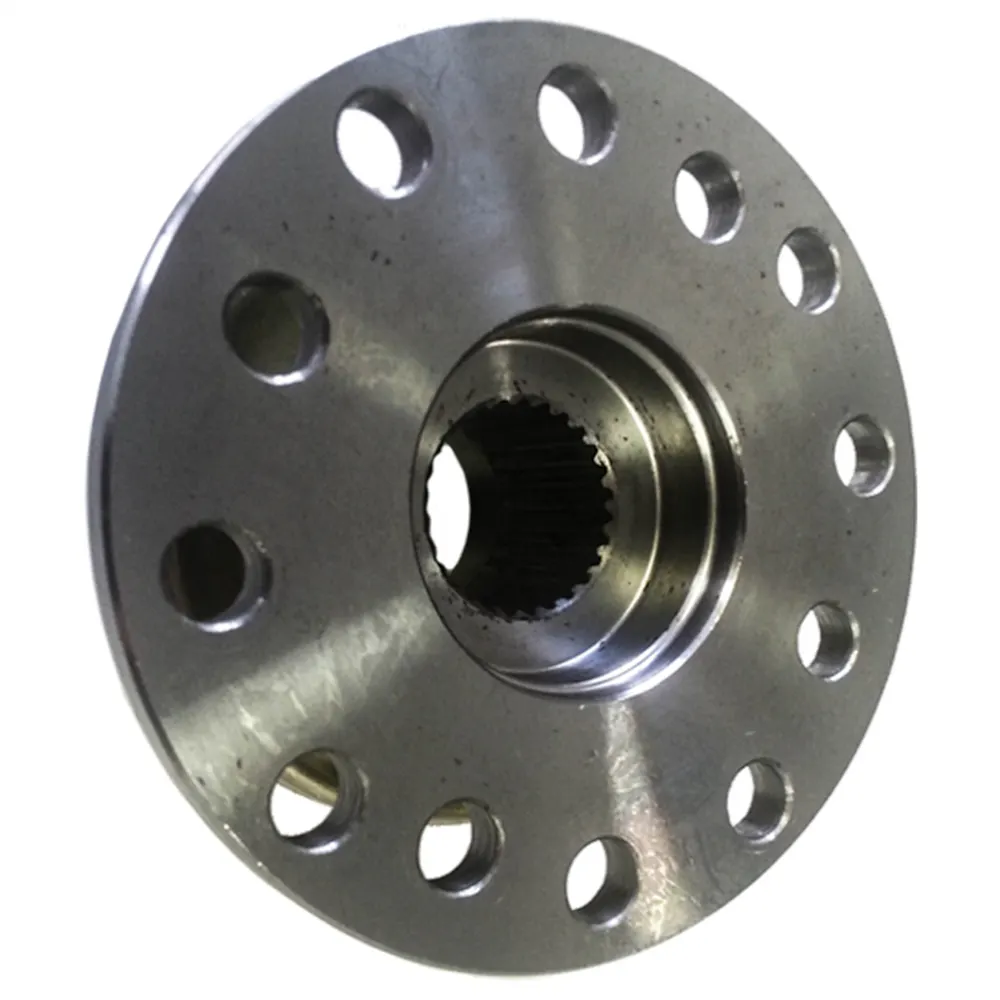 Nitro Gear & Axle YOKT35040-MULTI