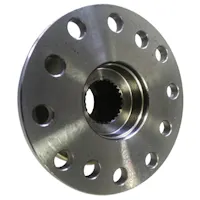 Nitro Gear & Axle YOKT35040-MULTI