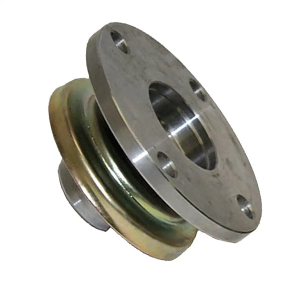 Nitro Gear & Axle YOKT35040