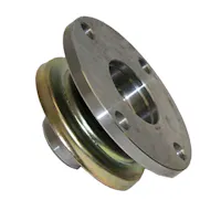 Nitro Gear & Axle YOKT35040