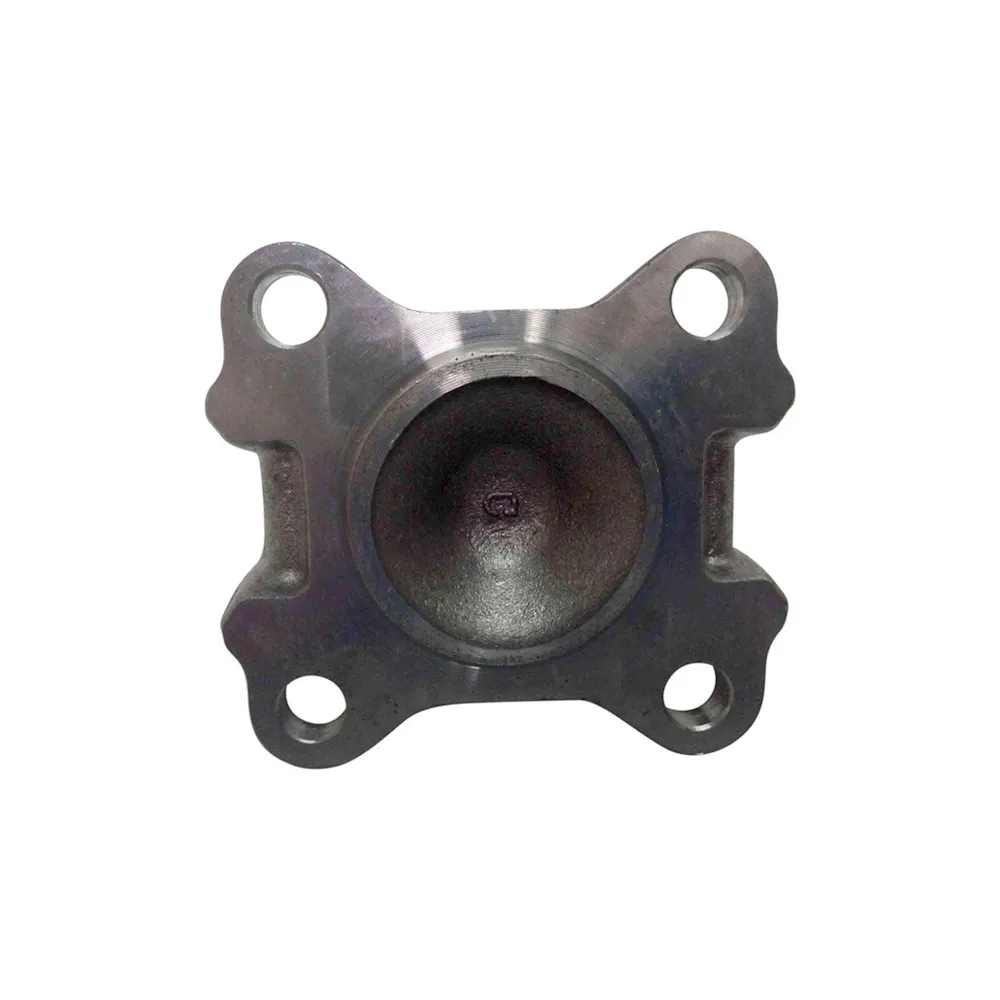 Nitro Gear & Axle YOKT35070