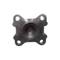 Nitro Gear & Axle YOKT35070