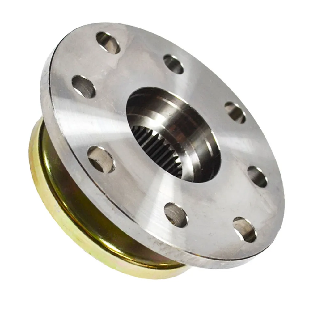 Nitro Gear & Axle YOKT35100-MULTI