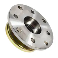 Nitro Gear & Axle YOKT35100-MULTI