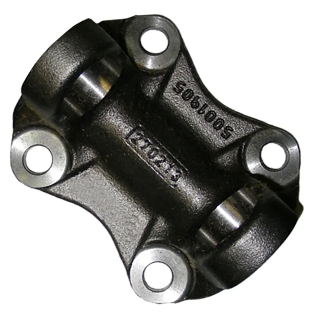 Nitro Gear & Axle YOKT5004020