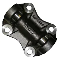 Nitro Gear & Axle YOKT5004020