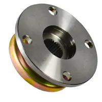 Nitro Gear & Axle YOKT60010