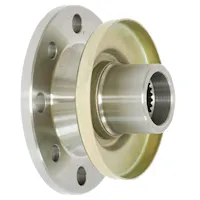 Nitro Gear & Axle YOKT60030
