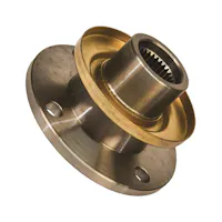 Nitro Gear & Axle YOKT60060