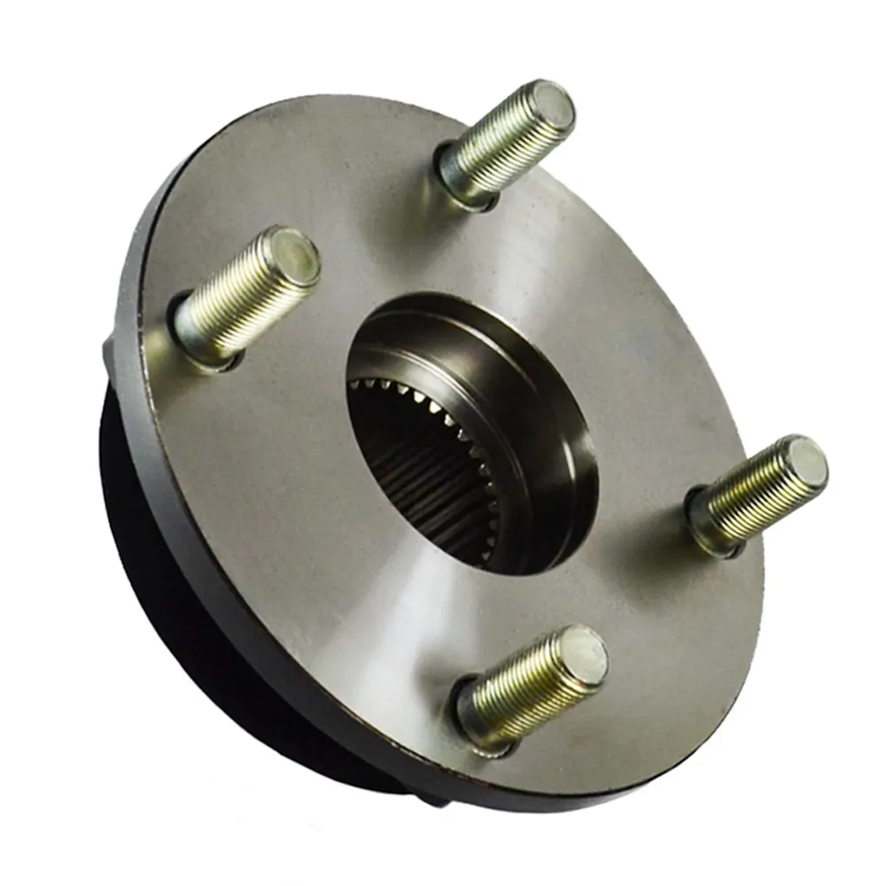 Nitro Gear & Axle YOKT9R