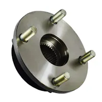 Nitro Gear & Axle YOKT9R