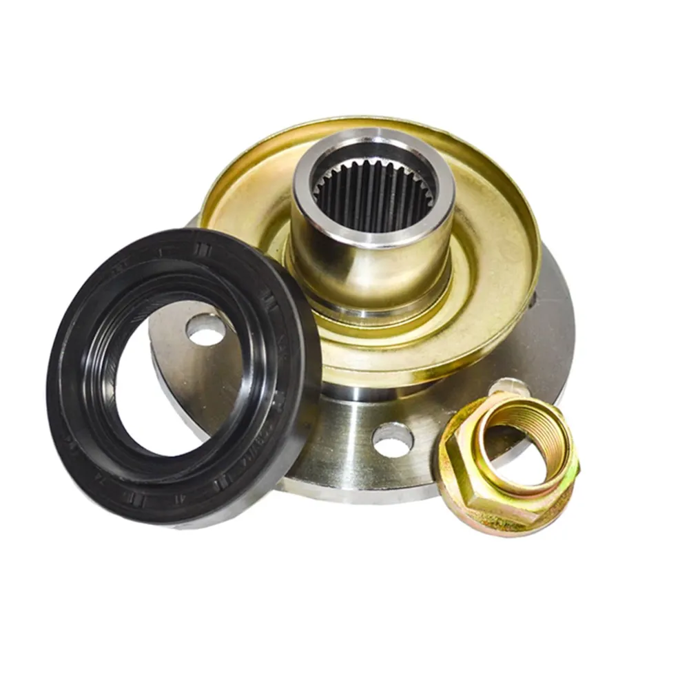 Nitro Gear & Axle YOKTOYFITKIT-29