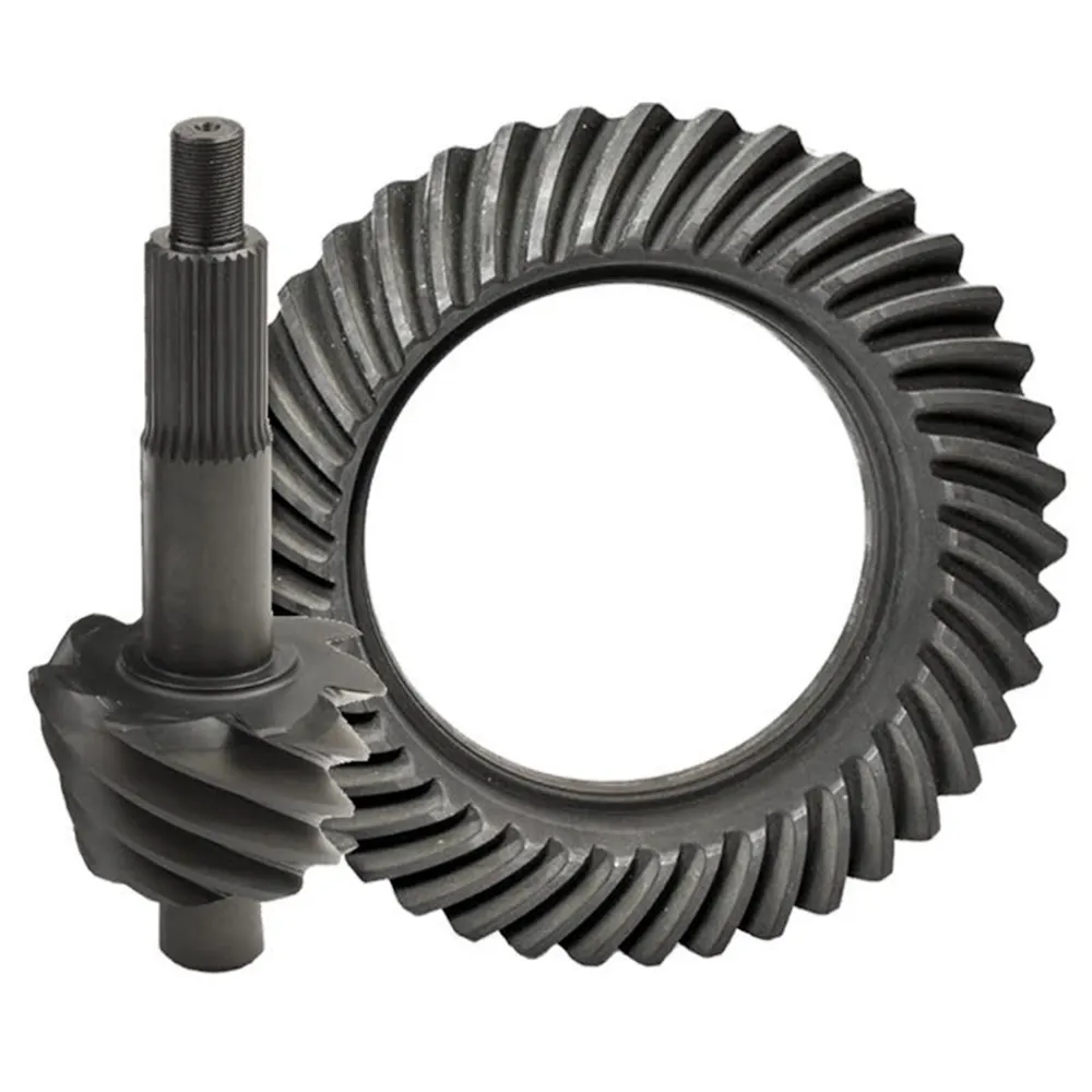 Nitro Gear & Axle T8.75-529-NG