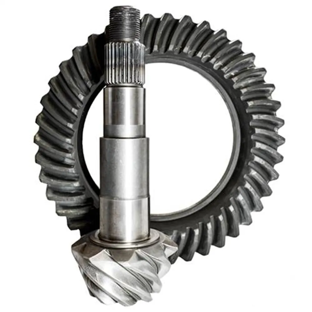 Nitro Gear & Axle AAM11.5-456-NG