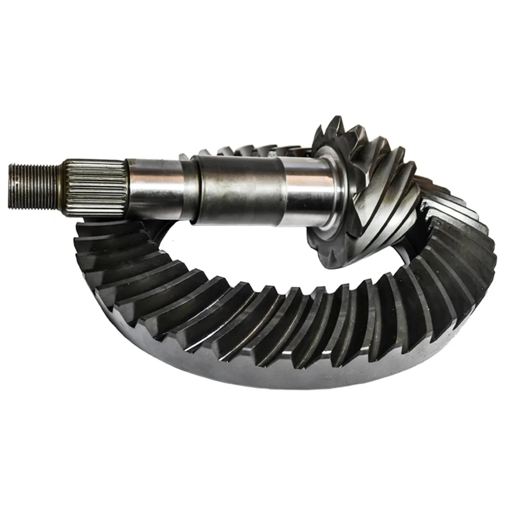 Nitro Gear & Axle AAM11.8-430-NG