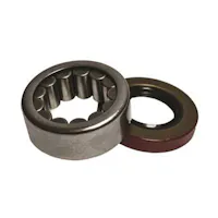 Nitro Gear & Axle AK1561FD