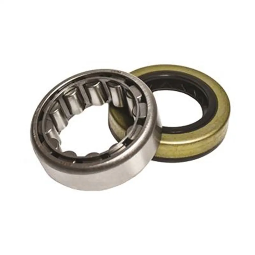 Nitro Gear & Axle AK5707
