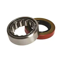 Nitro Gear & Axle AK6408