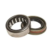 Nitro Gear & Axle AK6410