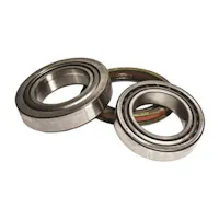 Nitro Gear & Axle AKAAM11.5-RAM