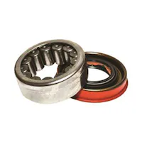 Nitro Gear & Axle AKC10