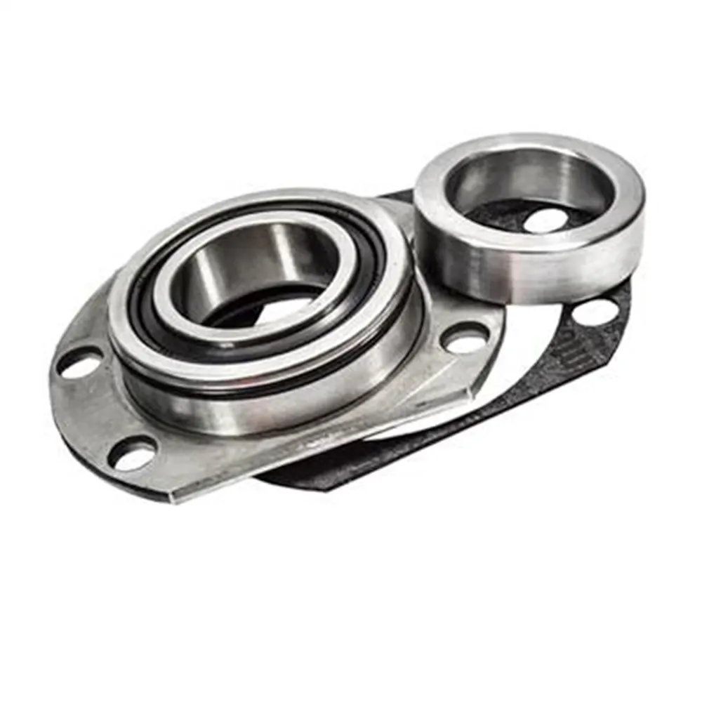 Nitro Gear & Axle AKC8.75-GREEN
