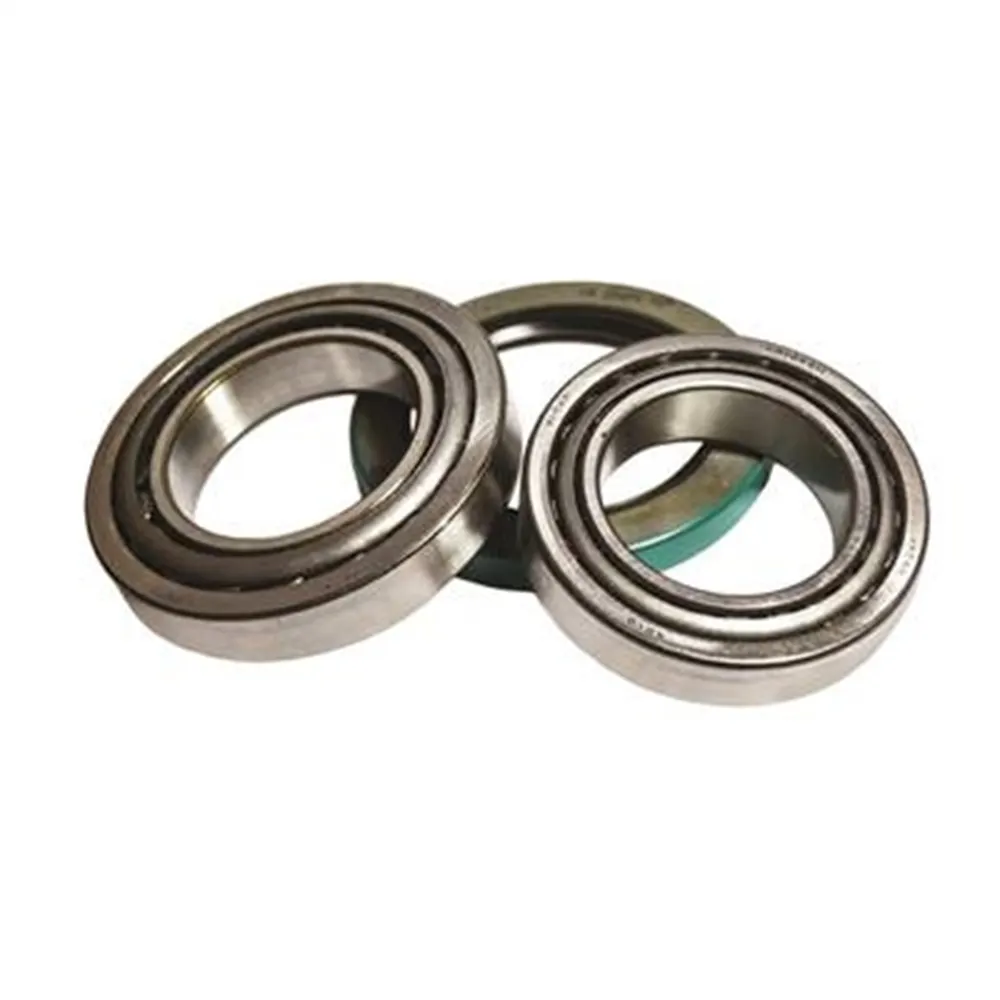 Nitro Gear & Axle AKD60F