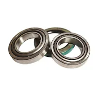 Nitro Gear & Axle AKD60F