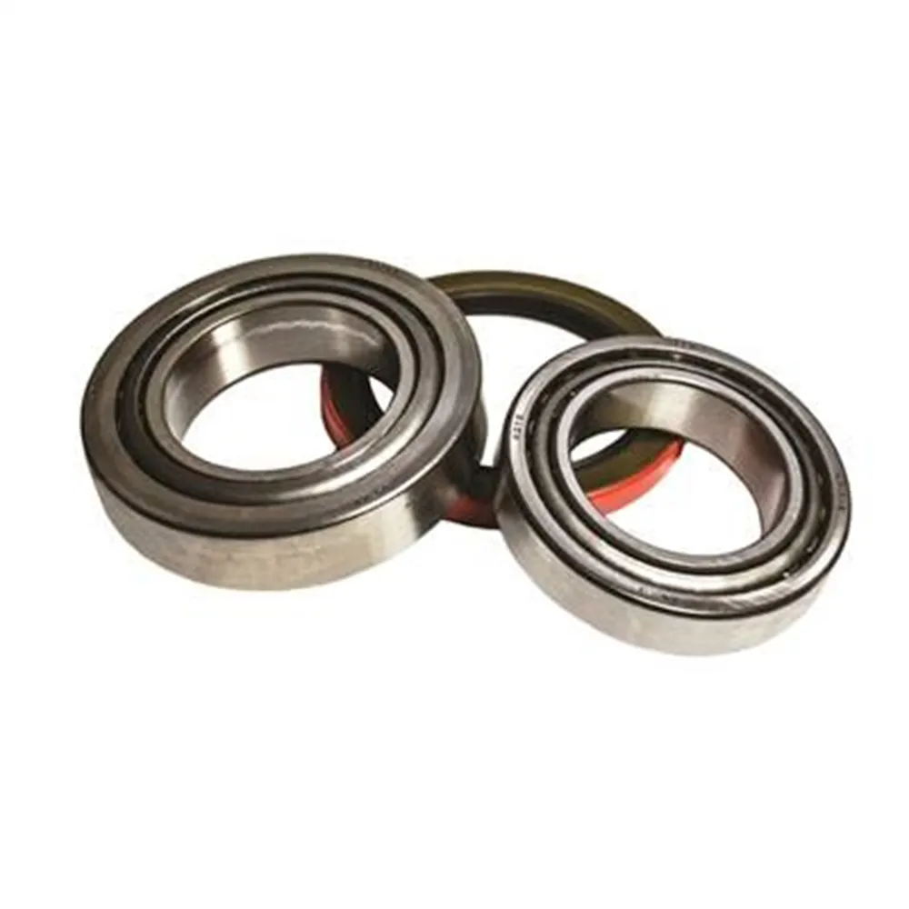 Nitro Gear & Axle AKD70U