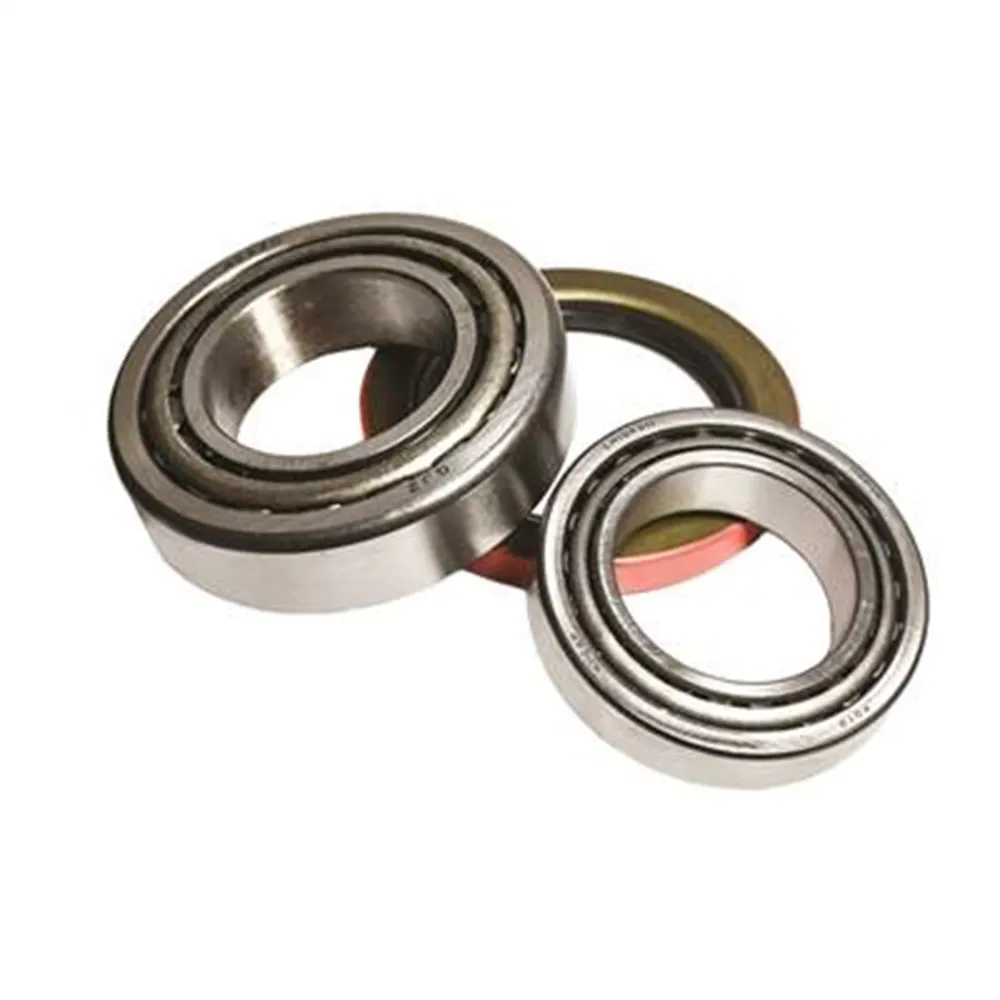 Nitro Gear & Axle AKD80-RAM