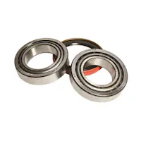 Nitro Gear & Axle AKF-D30