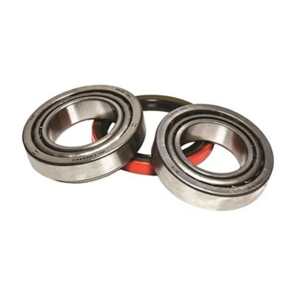 Nitro Gear & Axle AKF-D44-GM