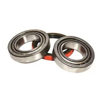 Nitro Gear & Axle AKF-D44-GM