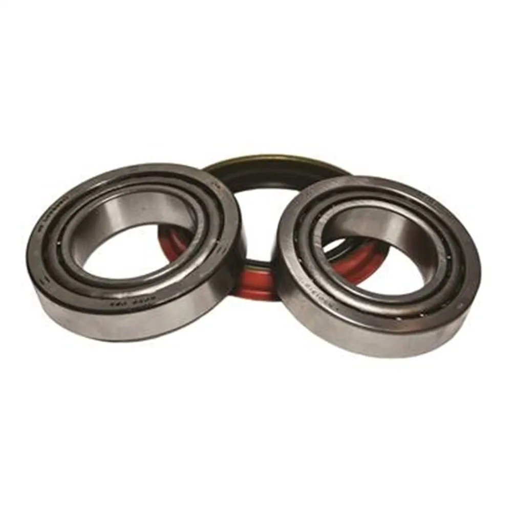 Nitro Gear & Axle AKF-D44